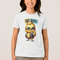 Niedlich Chick Magnet Ostern-54546