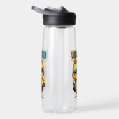 Niedlich Chick Magnet Ostern-54546 Trinkflasche (Rechts)