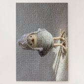 Niedlich Chick Puzzle (Vertikal)