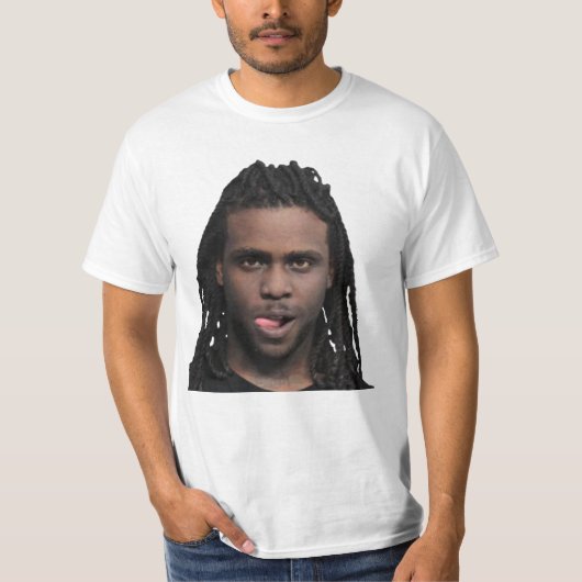 Niedlich Chief Keef T-Shirt (Vorderseite)