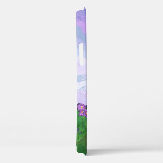 Niedlich Chihuahua Case-Mate iPhone Hülle (Rückseite / Rechts)