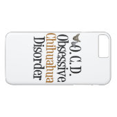 Niedlich Chihuahua Case-Mate iPhone Hülle (Rückseite (Horizontal))