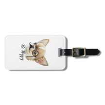 Niedlich Chihuahua Dog Lover