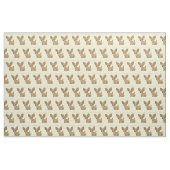 Niedlich Chihuahua Mama Art Thunder_Cove Stoff (Yard (91,4 cm))