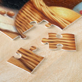 Niedlich Chihuahua Puppy Puzzle (Seite)