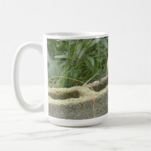 Niedlich Chipmunk Kaffeetasse