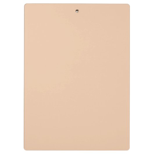 Niedlich Chipmunk Klemmbrett (Rückseite)