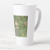 Niedlich Chipmunk Milchtasse (Rechte Ecke)