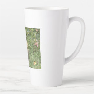 Niedlich Chipmunk Milchtasse