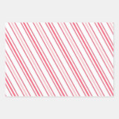 Niedlich Christliche Weihnachten Geschenkpapier Set (Vorderseite)