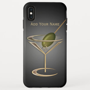 Niedlich Cocktails Personalisiert iPhone 5 Fall Case-Mate iPhone Hülle