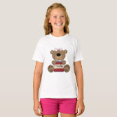 Niedlich Cookie Jar T - Shirt (Vorne ganz)