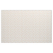 Niedlich Corgi Behinds Pattern Stoff (Yard (91,4 cm))