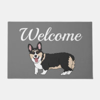 Niedlich Corgi