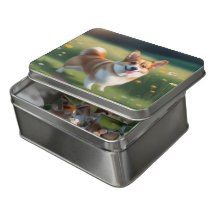 Niedlich Corgi!