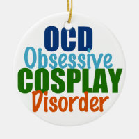 Niedlich Cosplay Spaß Weihnachten