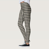 Niedlich Country Gingham Leggings (Links)
