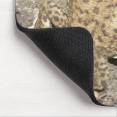 Niedlich Crawling Toad Mousepad (Ecke)