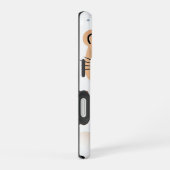 Niedlich Crites Anime Phone Case iPhone 16 Hülle (Rechte Seite)