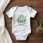 Niedlich Cthulhu Baby Strampler