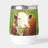 Niedlich Cudly Cow Friend 4Jeremy (Links)