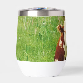 Niedlich Cudly Cow Friend 4Jeremy