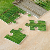 Niedlich Cudly Cow Friend 4Jeremy Puzzle (Seite)