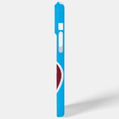 Niedlich Cupid Case-Mate iPhone Hülle (Rückseite / Links)