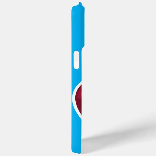 Niedlich Cupid Case-Mate iPhone Hülle (Rückseite / Rechts)