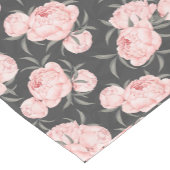 Niedlich Daisy floral Kurzer Tischläufer (Ecke)