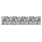 Niedlich Daisy floral Kurzer Tischläufer (Horizontal)