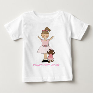 Niedlich Dancer Shirt