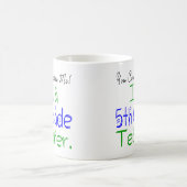 Niedlich, dass du mir nichts ausmachen kannst, ich kaffeetasse (Mittel)