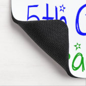 Niedlich, dass du mir nichts ausmachen kannst, ich mousepad (Ecke)