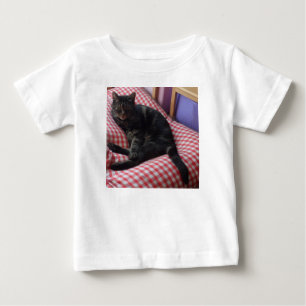 Niedlich Dave Baby T-shirt