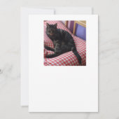 Niedlich Dave Invite Einladung (Vorderseite)