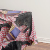 Niedlich Dave Tischdecke (Beispiel)