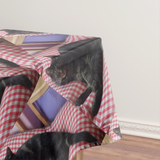 Niedlich Dave Tischdecke (Beispiel)