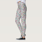 Niedlich Dental Leggings (Links)