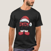 Niedlich Didi Claus New Christmas T-Shirt (Vorderseite)