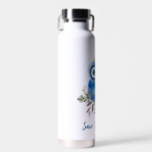 Niedlich die Flasche Wasser retten (Vorne)