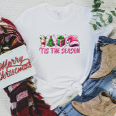 Niedlich Dies ist der T - Shirt der Saison