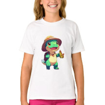Niedlich Dino Explorer 🦖