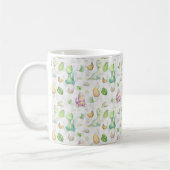 Niedlich Dinosaur Baby Kaffeetasse (Links)