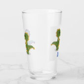 Niedlich Dinosaur Pair Thunder_Cove Glas (Rechts)
