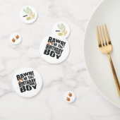 Niedlich Dinosaurier Geburtstag Konfetti (Gruppe)