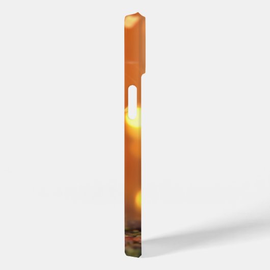 Niedlich Diva Hamster Case-Mate iPhone Hülle (Rückseite / Rechts)