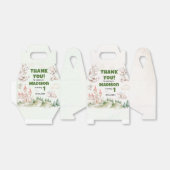 Niedlich Dragon 1. Geburtstag Party Geschenkschachtel (Ungefaltet)