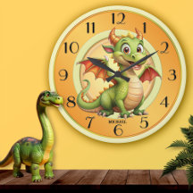 Niedlich Dragon Magic Fantasy Kids