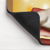 Niedlich Dream Kitten Mousepad (Ecke)